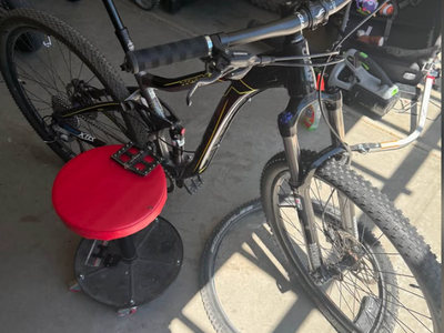 2013 Giant Trance X 29er