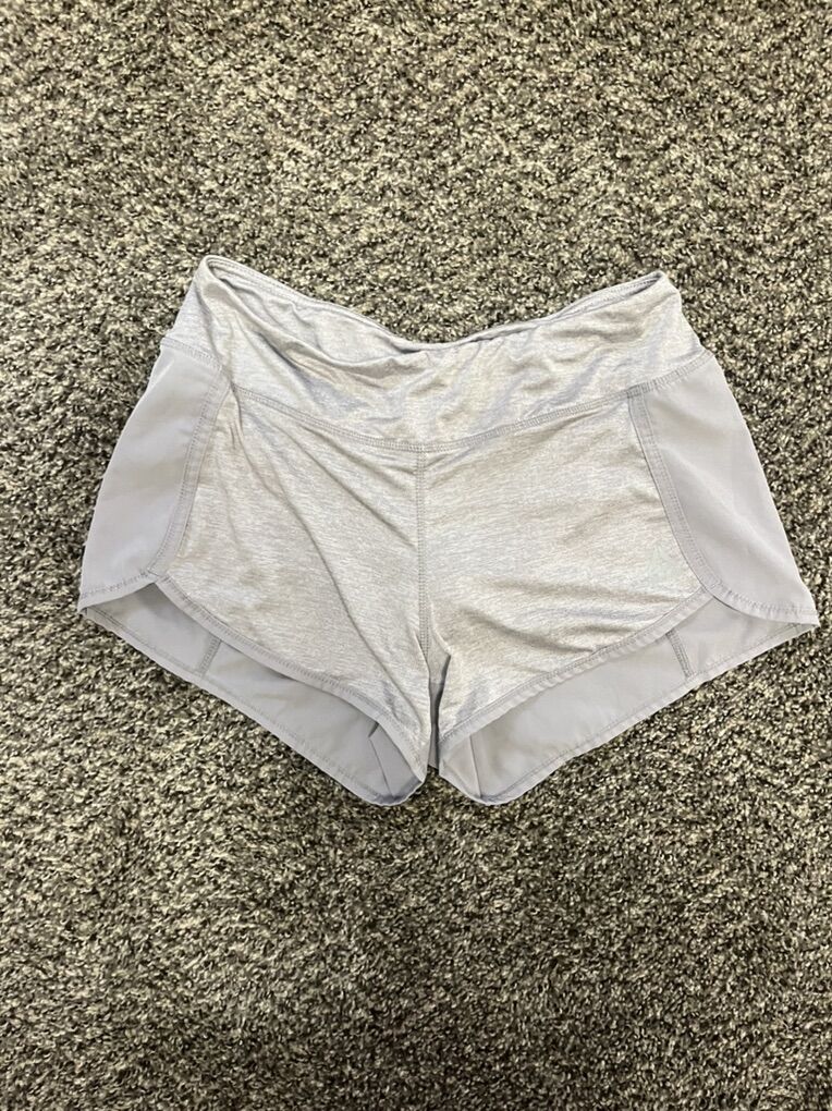 Reebok Shorts, Small