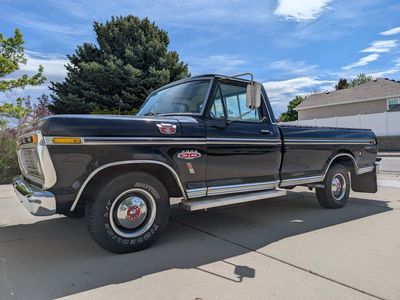 1976 Ford F-150