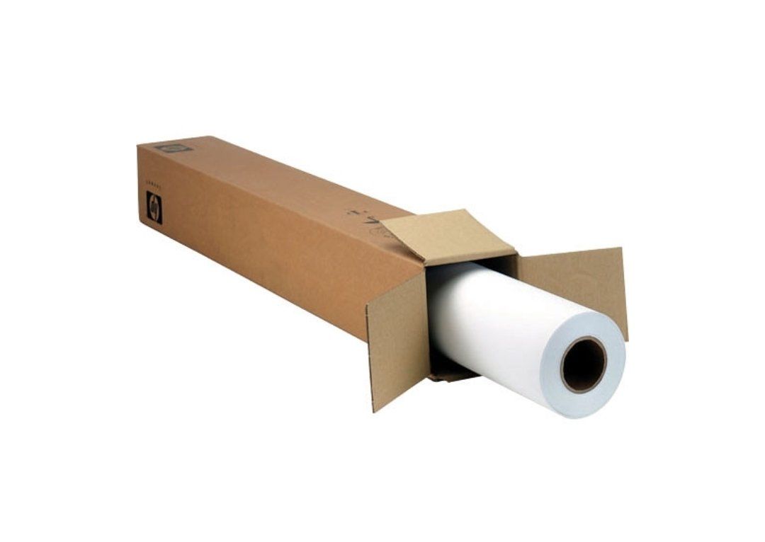 HP Premium Matte Polypropylene C2T54A, 42in x 75ft, Inkjet Printer Media