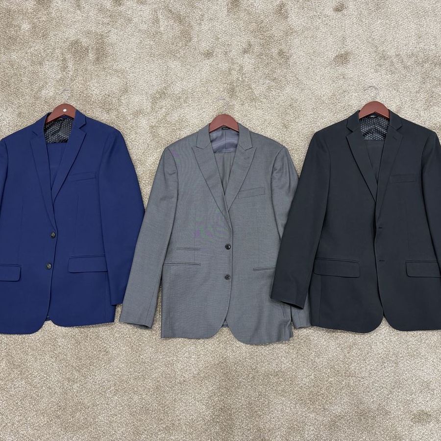 Men’s Suits