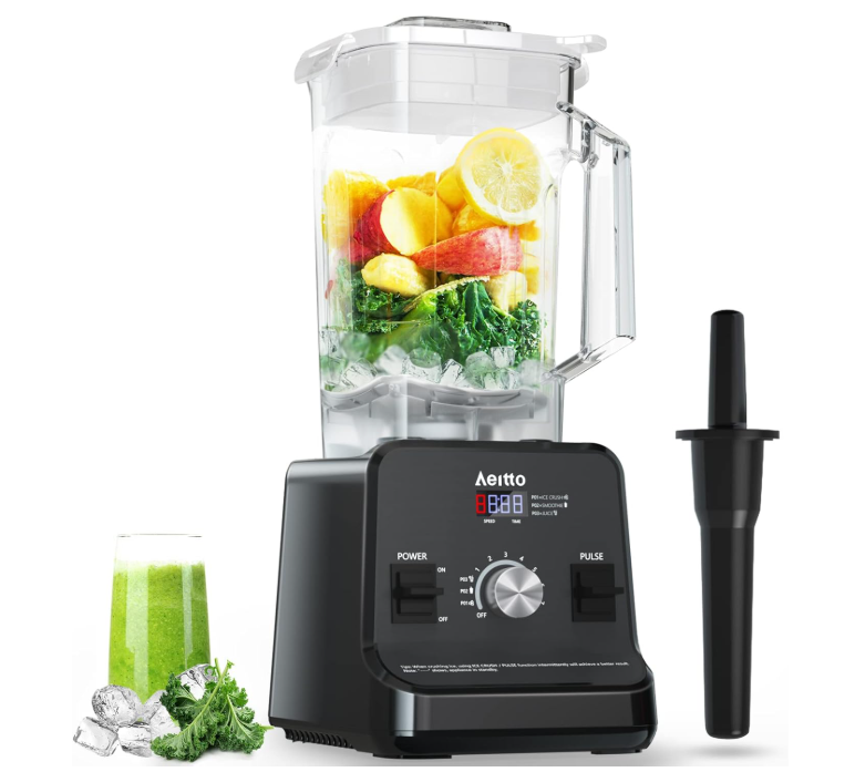 New in box Blender