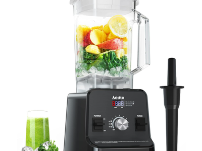 New in box Blender