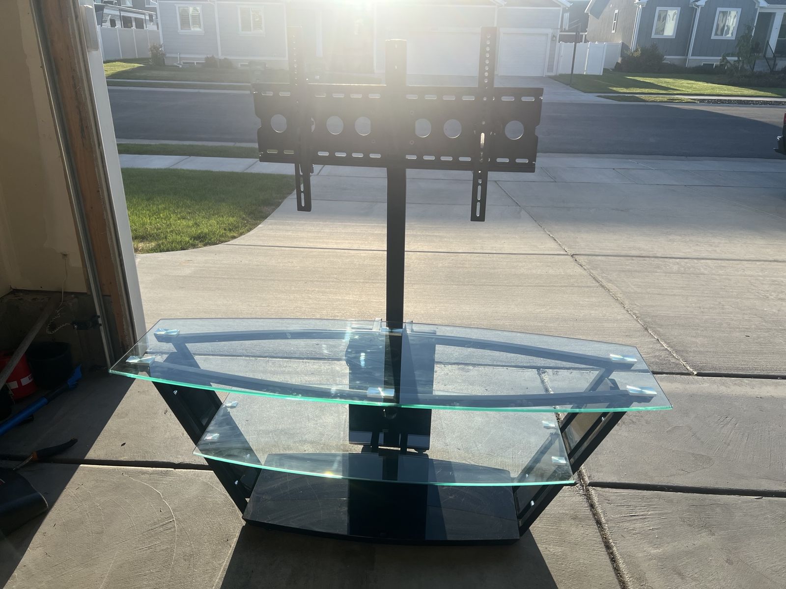 Entertainment Center