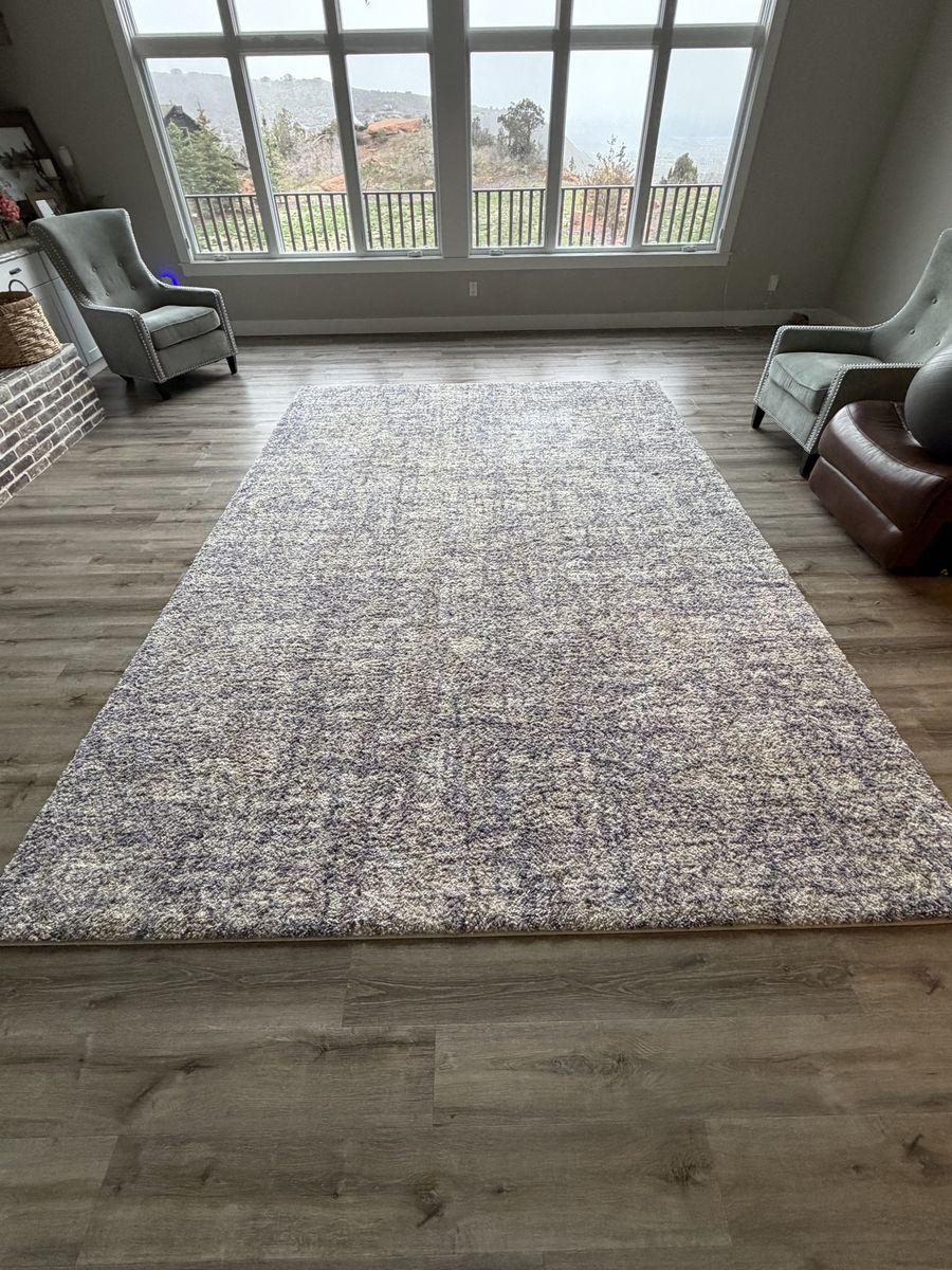 Orian Area Rug  9x13