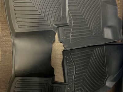 New Oedro Floor Mats Nissan Maxima