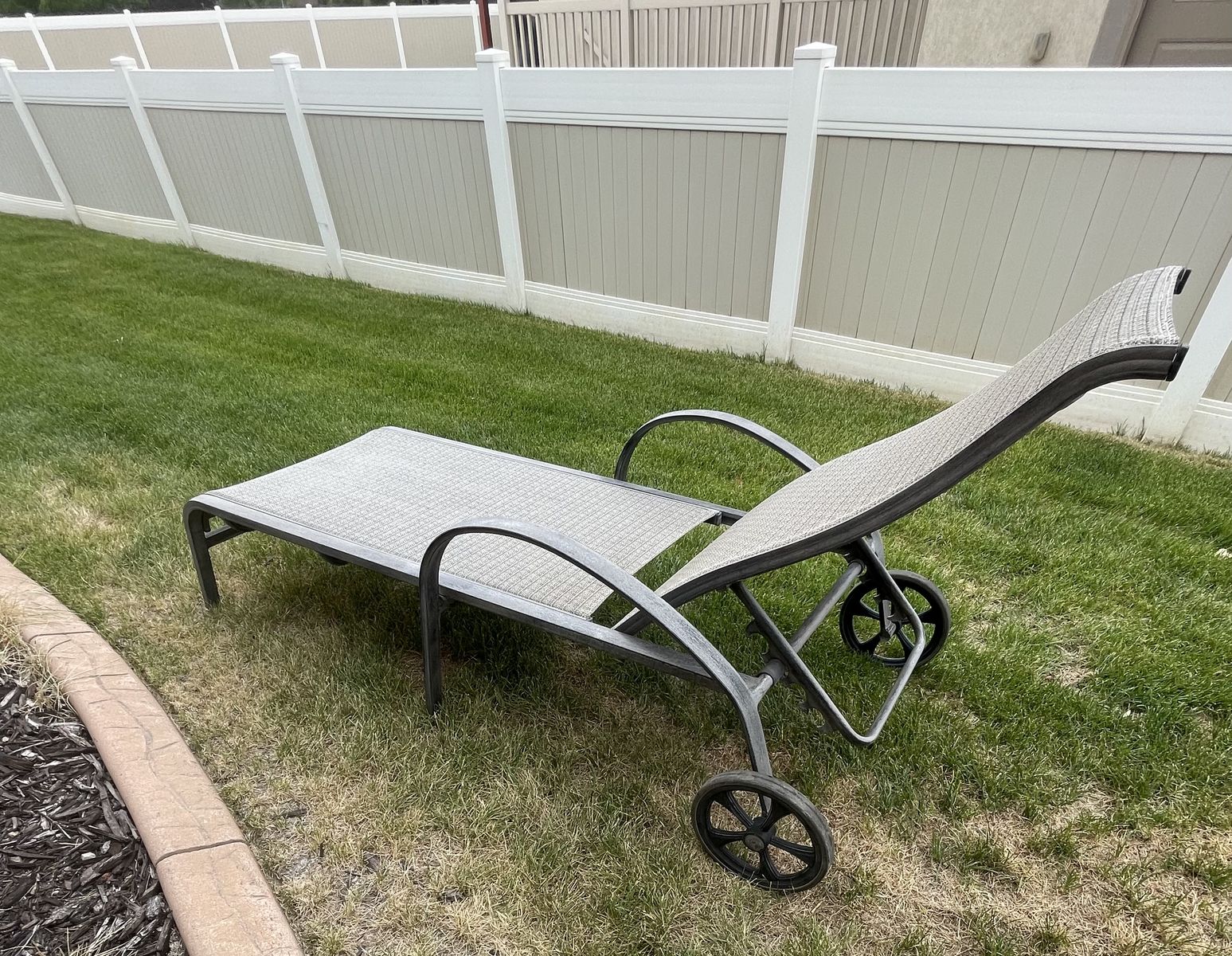 Lounge Chair