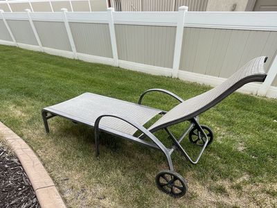 Lounge Chair