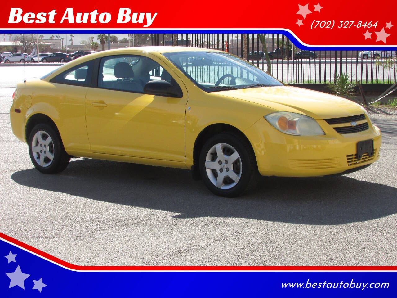 2006 Chevrolet Cobalt LS