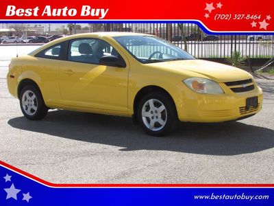 2006 Chevrolet Cobalt LS