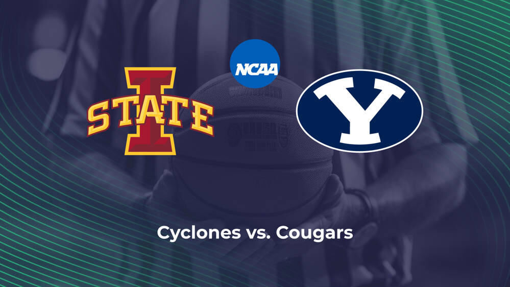 4 Tix BYU vs Iowa State + Parking Pass
