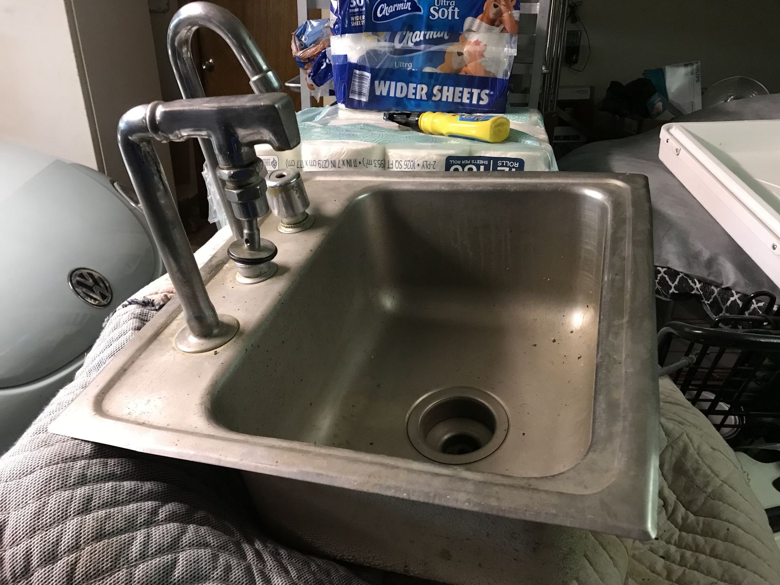 Sink