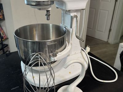 KitchenAid Mixer