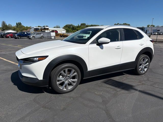 2023 Mazda CX-30 2.5 S Preferred