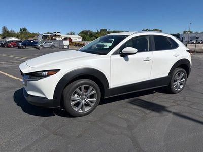 2023 Mazda CX-30 2.5 S Preferred