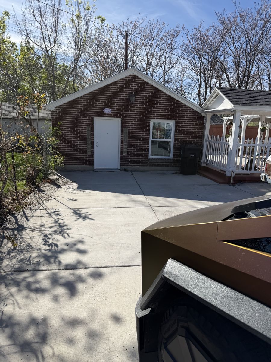 free Standing tiny house in holladay