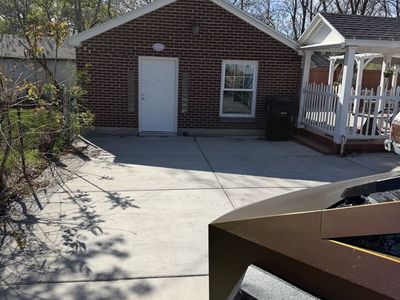 free Standing tiny house in holladay