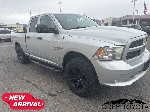 2014 RAM 1500 Express