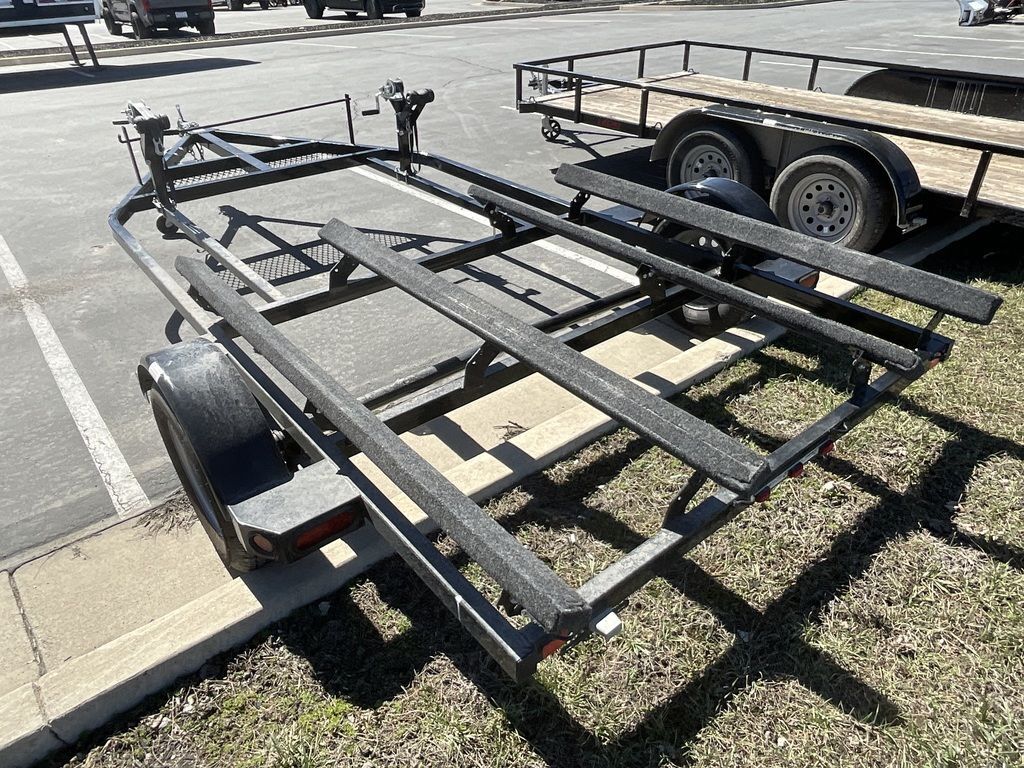 2023 Echo Trailers Watercraft 2 Place Voyager XL Tandem