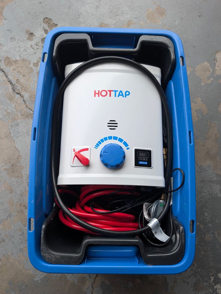 Joolca HOTTAP V2 Nomad