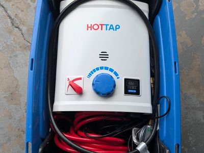 Joolca HOTTAP V2 Nomad