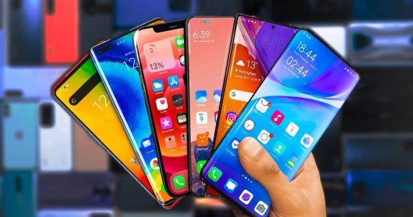 Under $100-$300 iphones, Samsung galaxy, Google pixels and Motorola and more