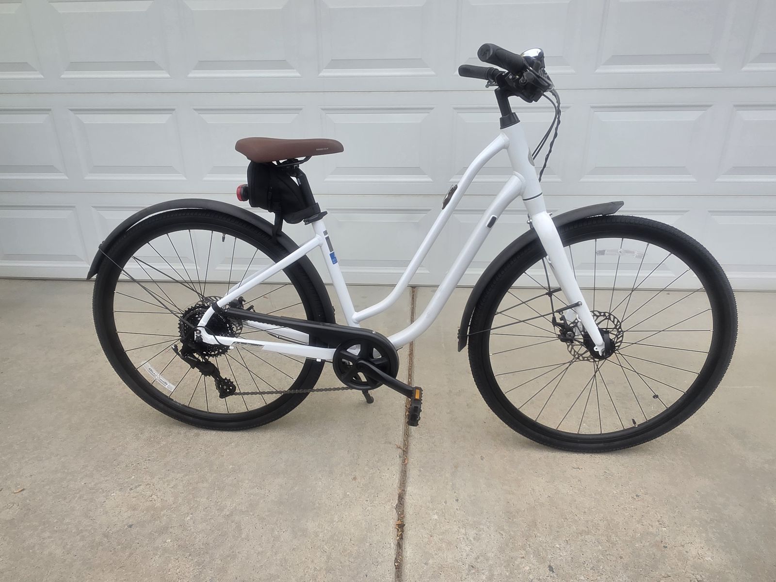 Liv Flourish Women's Bicycle