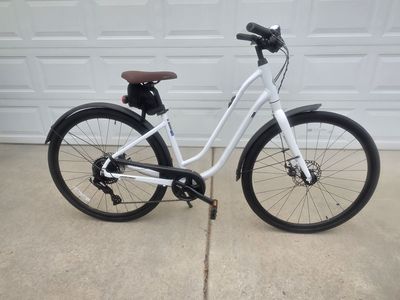 Liv Flourish Women's Bicycle