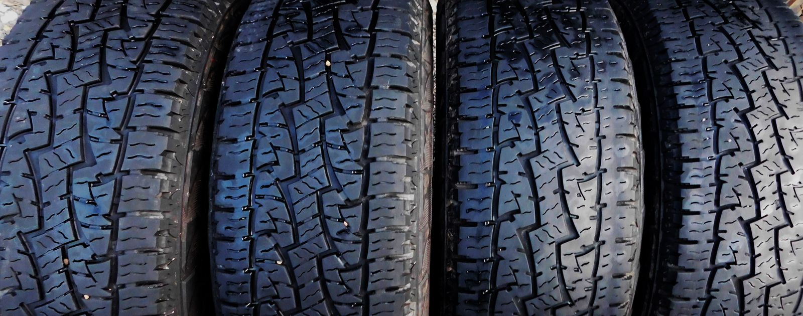 275 65R 18 Nexen 
