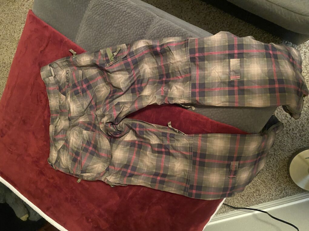 Burton Women's Snow Pants