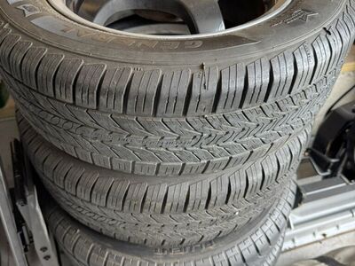 195/60r14 Wheels And Tires