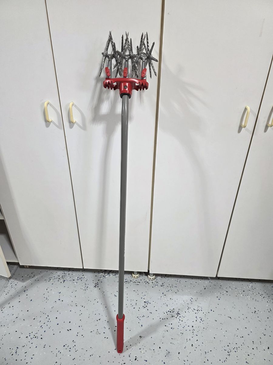 cultivator