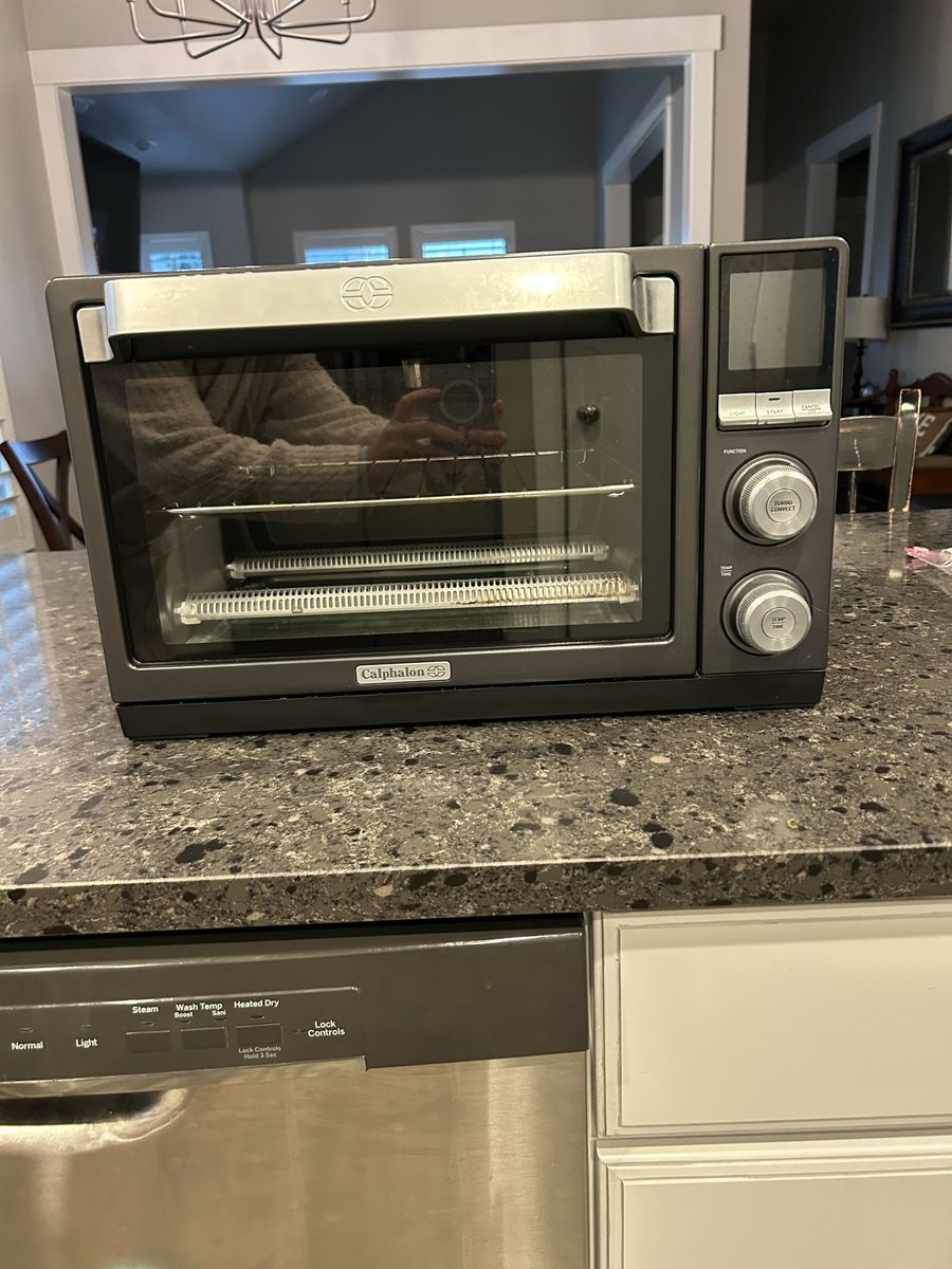Calphalon Toaster Oven