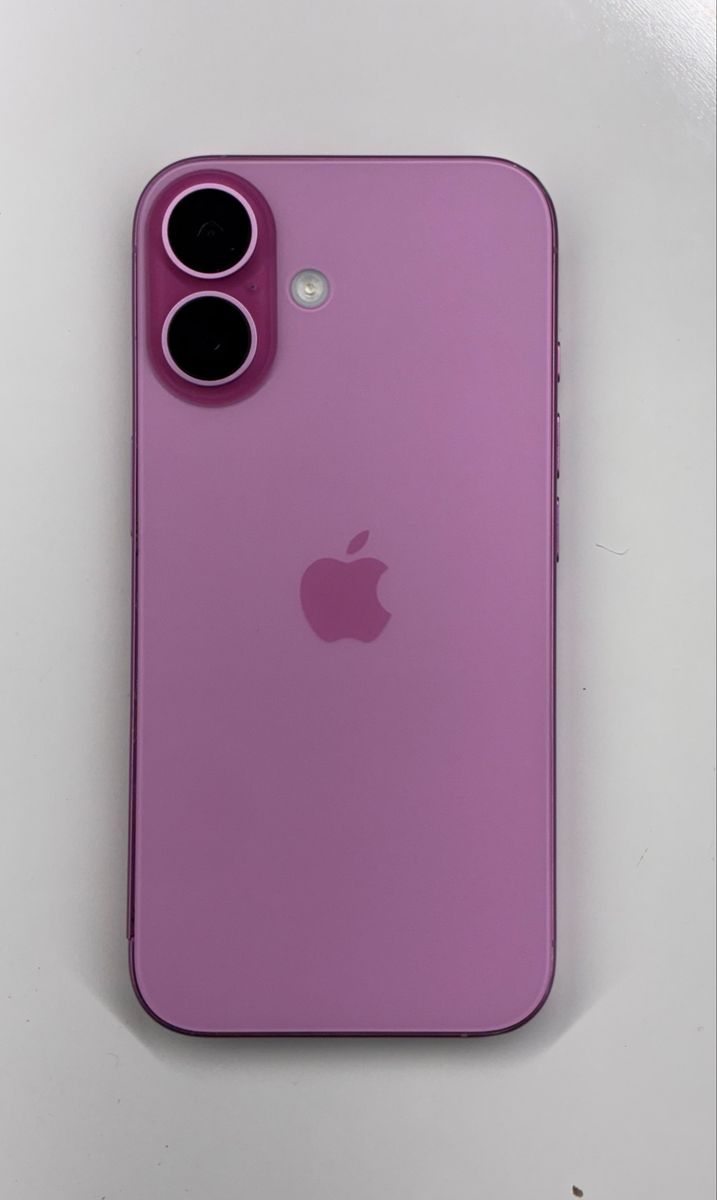 iPhone 16 Unlocked 100% Battery Health Warranty