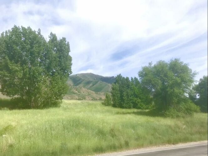 .87 acre Deweyville Ut