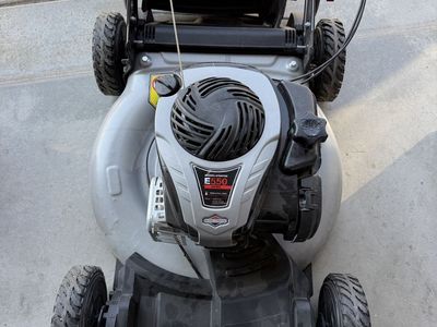 Murray 22 inch FWD Lawnmower