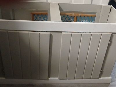 75 gal fish tank stand