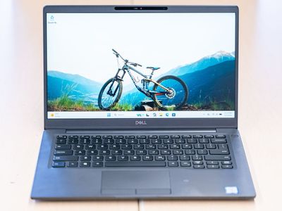 Dell 7400 i5-8365U @ 1.6 - 4.1 GHz (4-Core, 8-Thread) 256GB SSD 16GB RAM Windows 11 Laptop