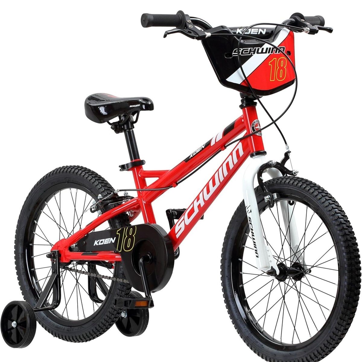 schwynn elm or koen 12-18" balance bike
