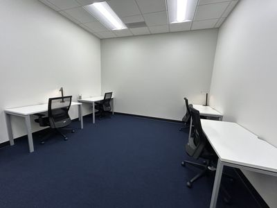HQ powered by Regus--Need Office Space for your entire Team?--WVC