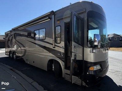 FINANCING AVAILABLE! 2005 Country Coach Allure 470- Buyer Report!