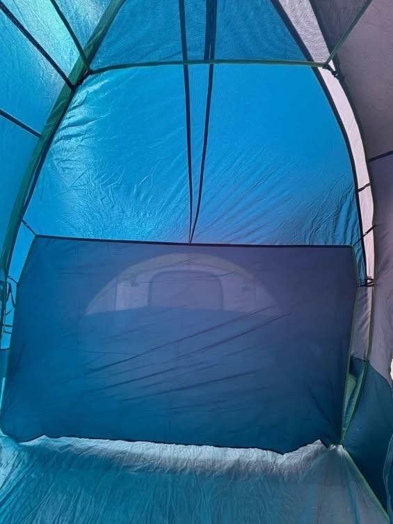 Ozark trail camping tent