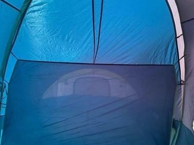 Ozark trail camping tent