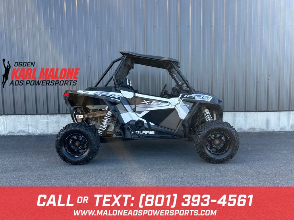 2019 Polaris® RZR XP® 1000