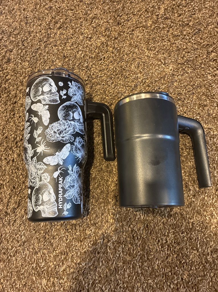 Coffee Mugs