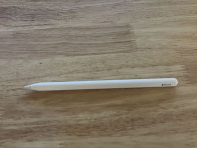 Apple Pencil Gen 2 - $50