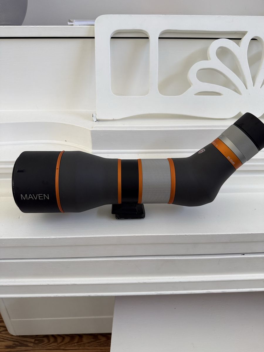 Maven S1.1A 25-50x80