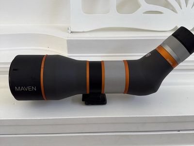 Maven S1.1A 25-50x80