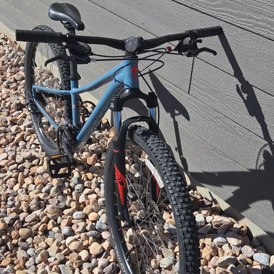 Specialized Pitch Mountain Bike XS Frame 27.5"