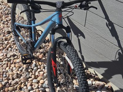 Specialized Pitch Mountain Bike XS Frame 27.5"